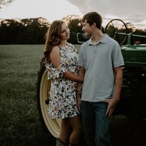 Meet your Posher, Ashton